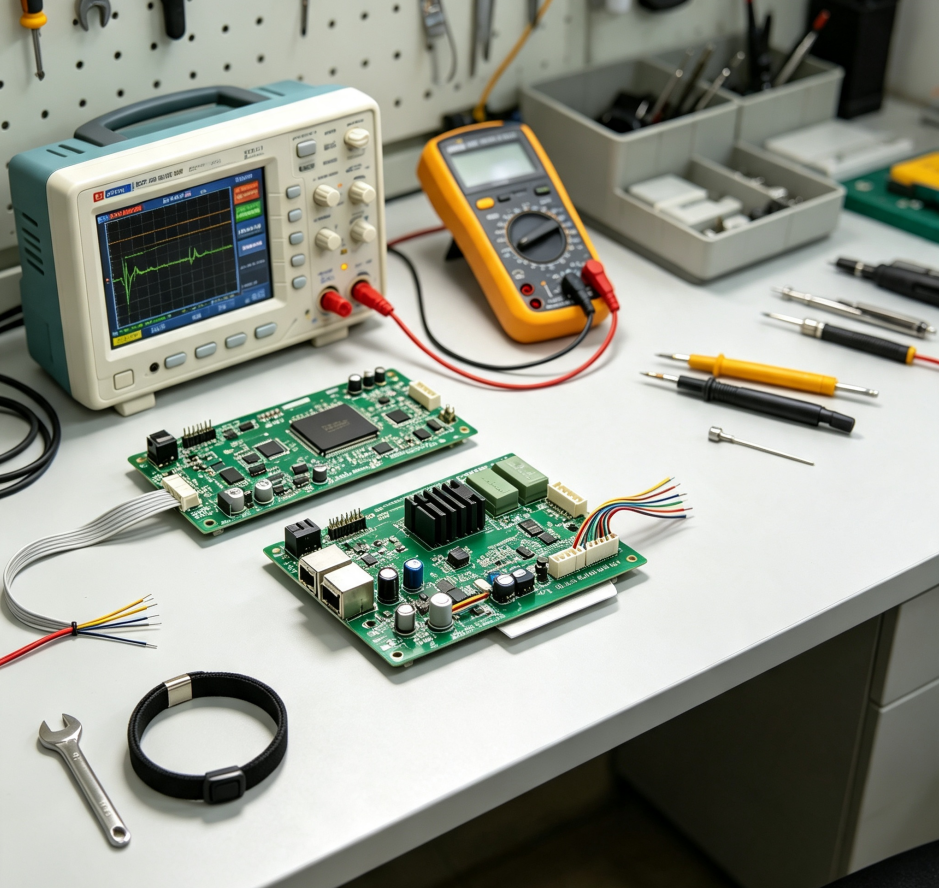 Smart Control Function Restoration Package - Image 2