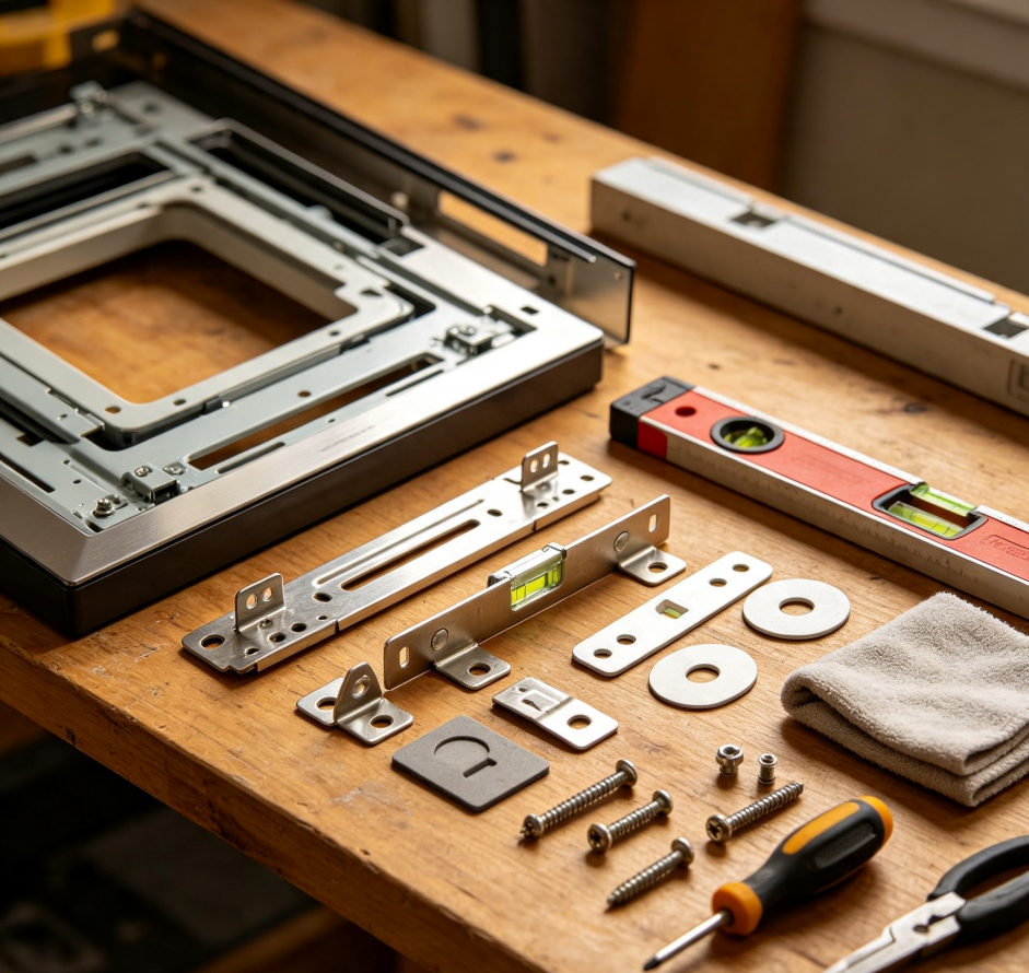 Built-in Appliance Removal & Reinstallation Package - Image 2