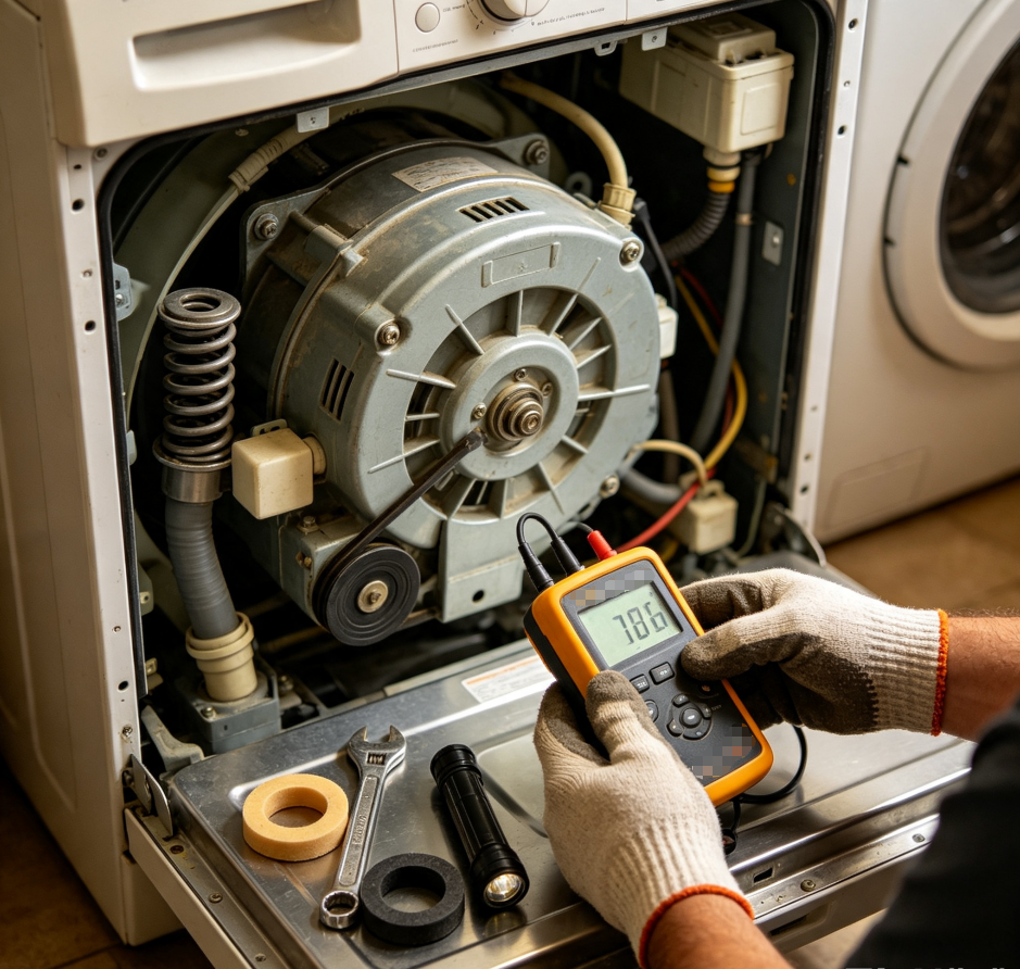 Vibration & Abnormal Noise Source Diagnosis Package - Image 2