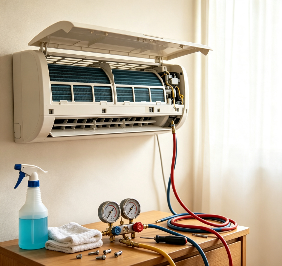 Cooling System Efficiency Optimization Package - Image 2