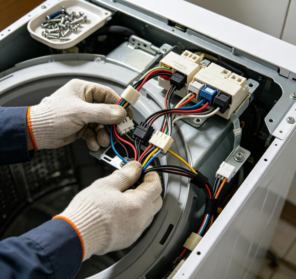 Basic Electrical Wiring Organization Package - Image 2