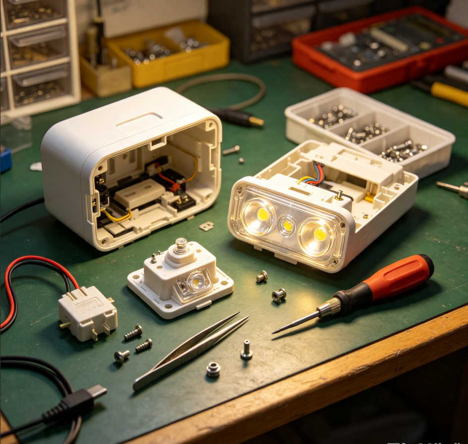Interior Lighting System Renewal Package - Image 2